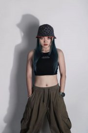 吴荣碧（小小碧）